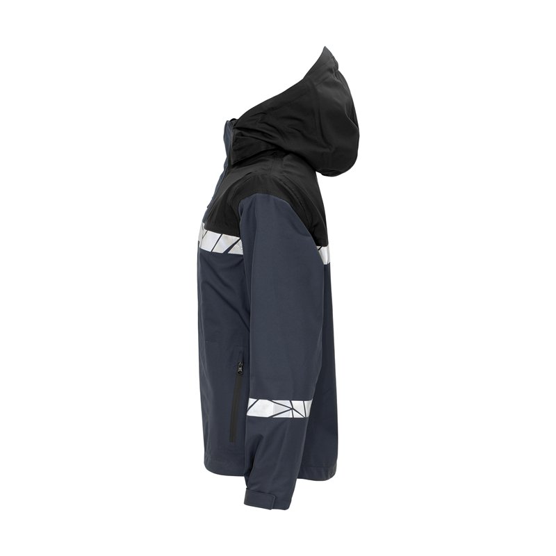 Veste Shell Femme