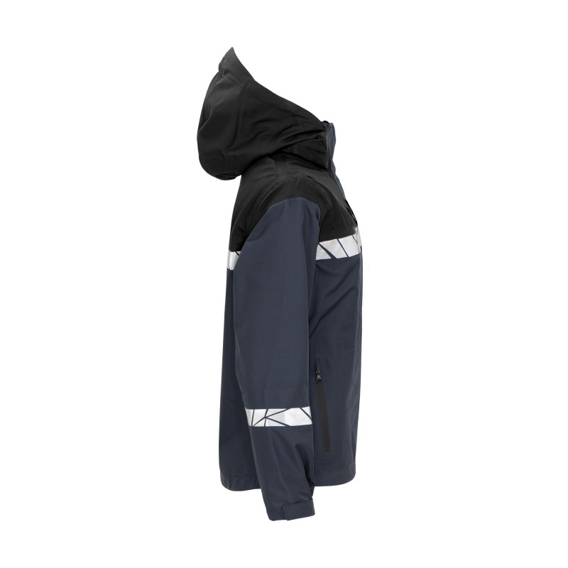 Veste Shell Femme