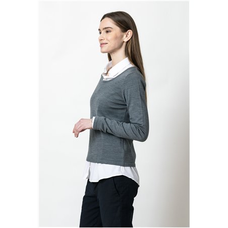 Veste Shell Femme