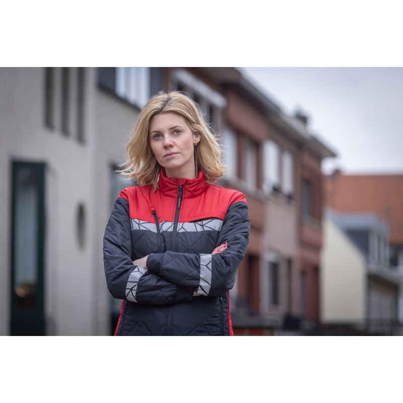 Veste Femme Ultra Léger