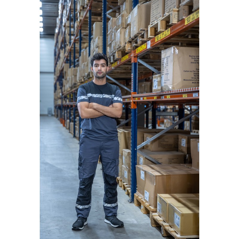 Pantalon de Service