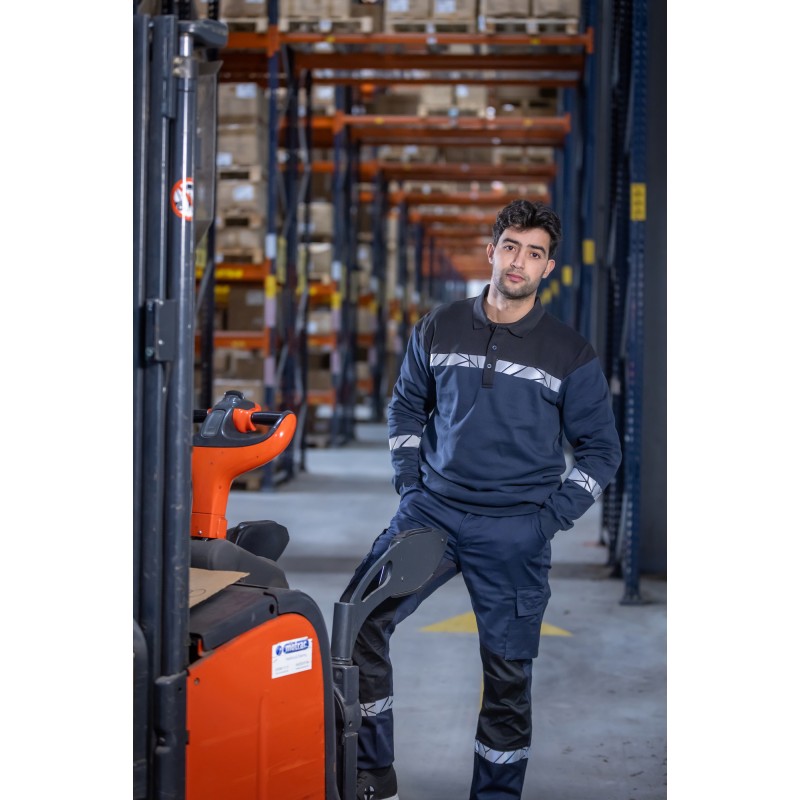 Pantalon de Service