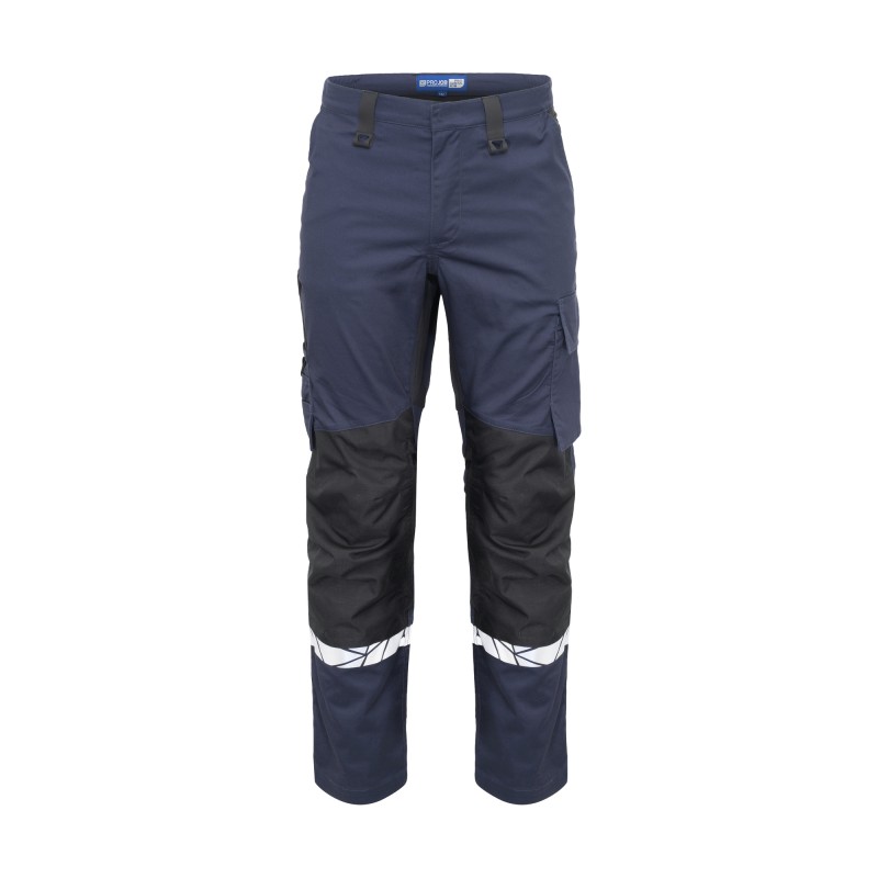 Pantalon de Travail (Poches Genouillères)