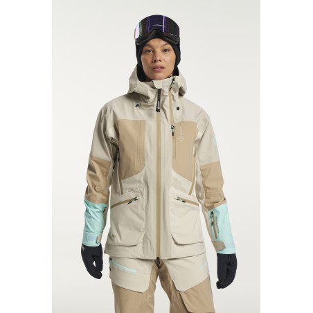 Tenson Touring Shell Jacket Women