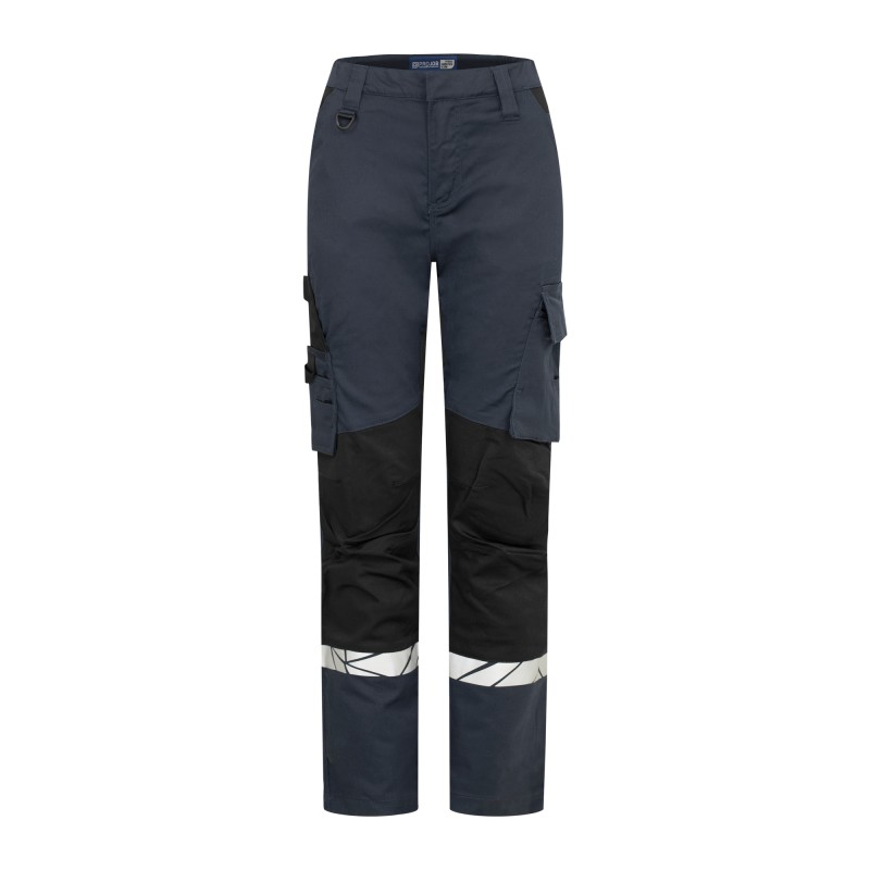 Pantalon de Service Femme