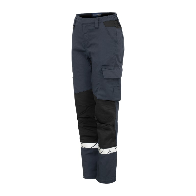 Pantalon de Service Femme