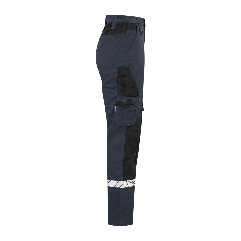 Pantalon de Service Femme