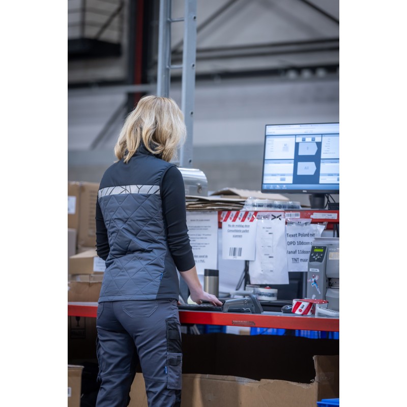 Pantalon de Service Femme