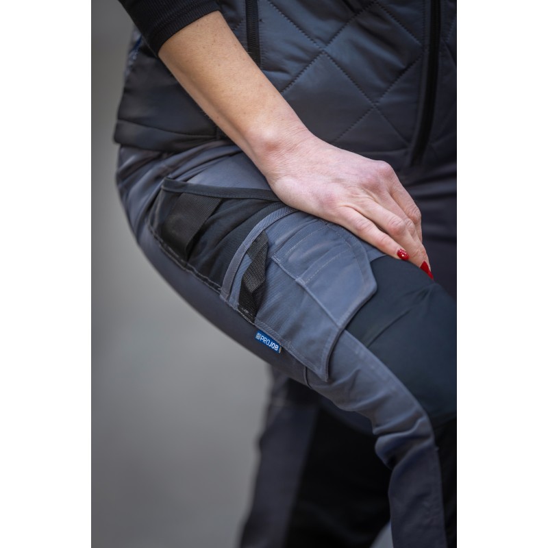Pantalon de Service Femme