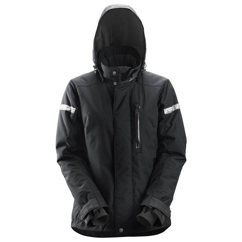 Snickers Veste Isolante et Imperméable pour Femme 37.5®