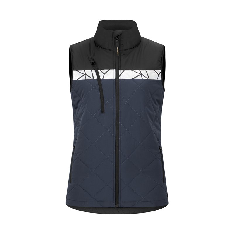 Gilet Femme