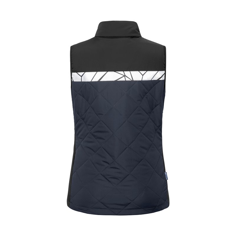 Gilet Femme
