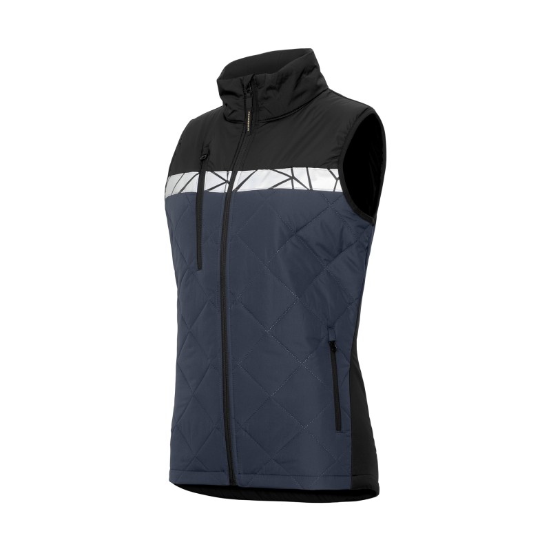 Gilet Femme