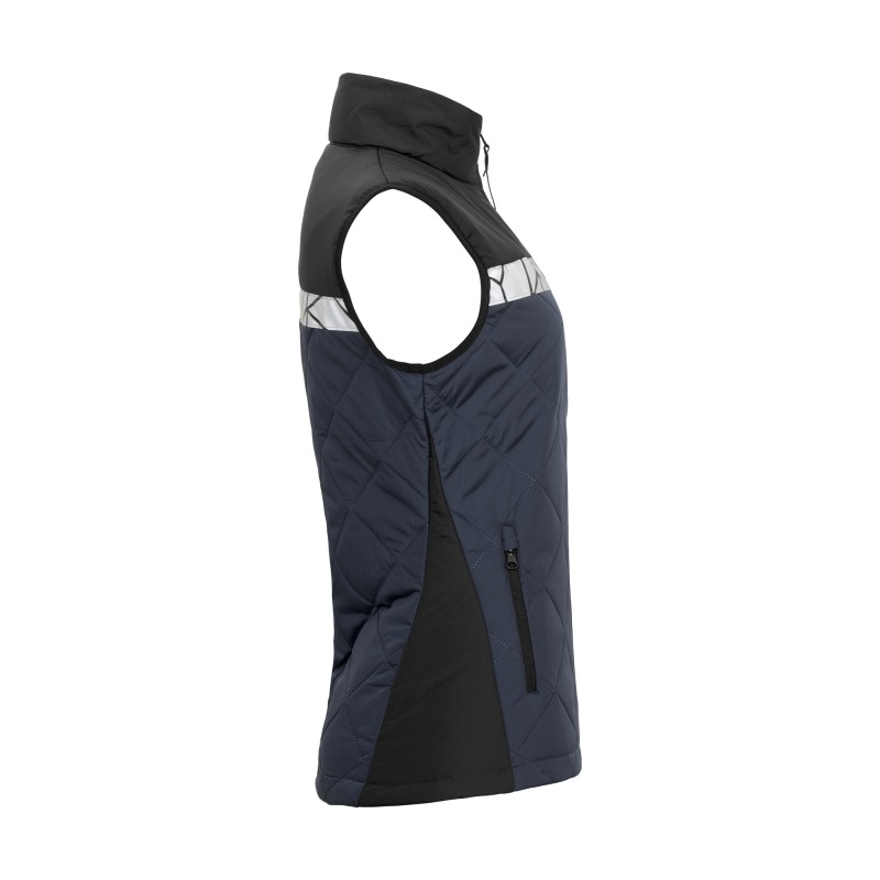 Gilet Femme