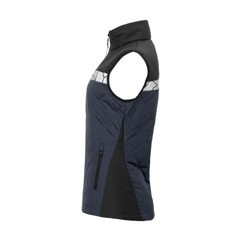 Gilet Femme