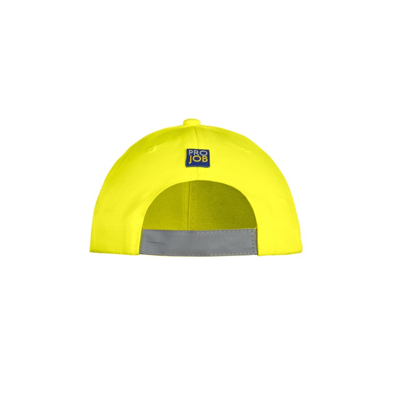 Casquette de Sécurité