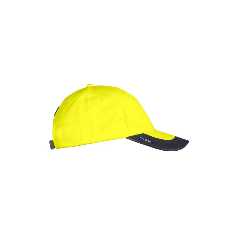 Casquette de Sécurité