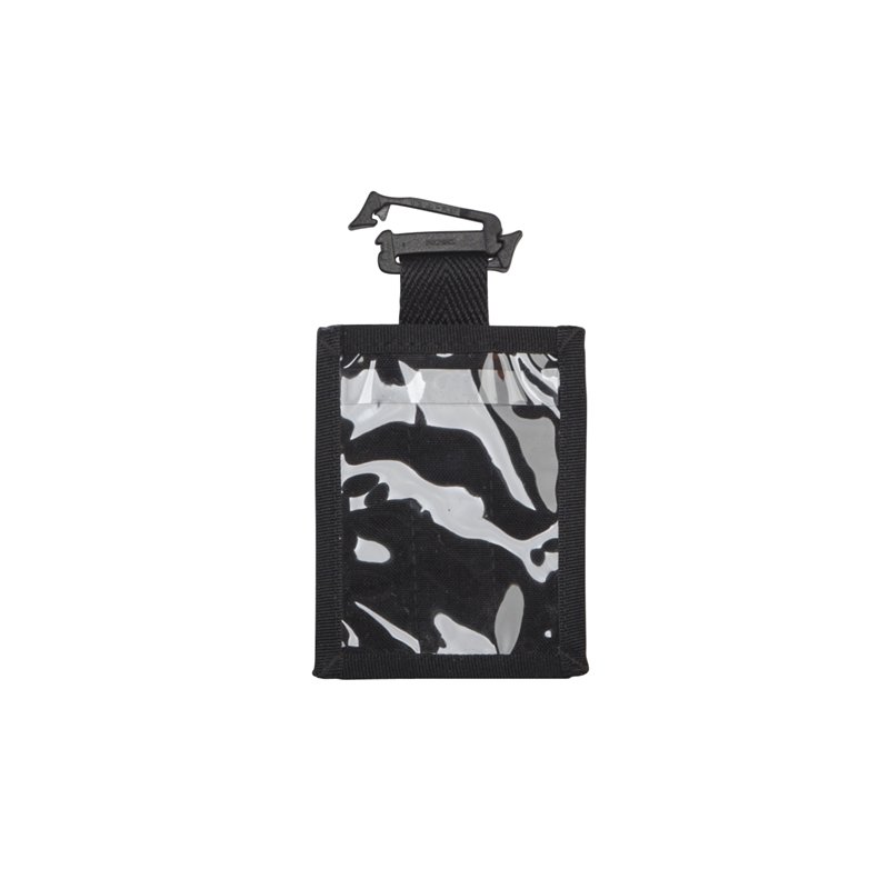 Porte-Badge Souple