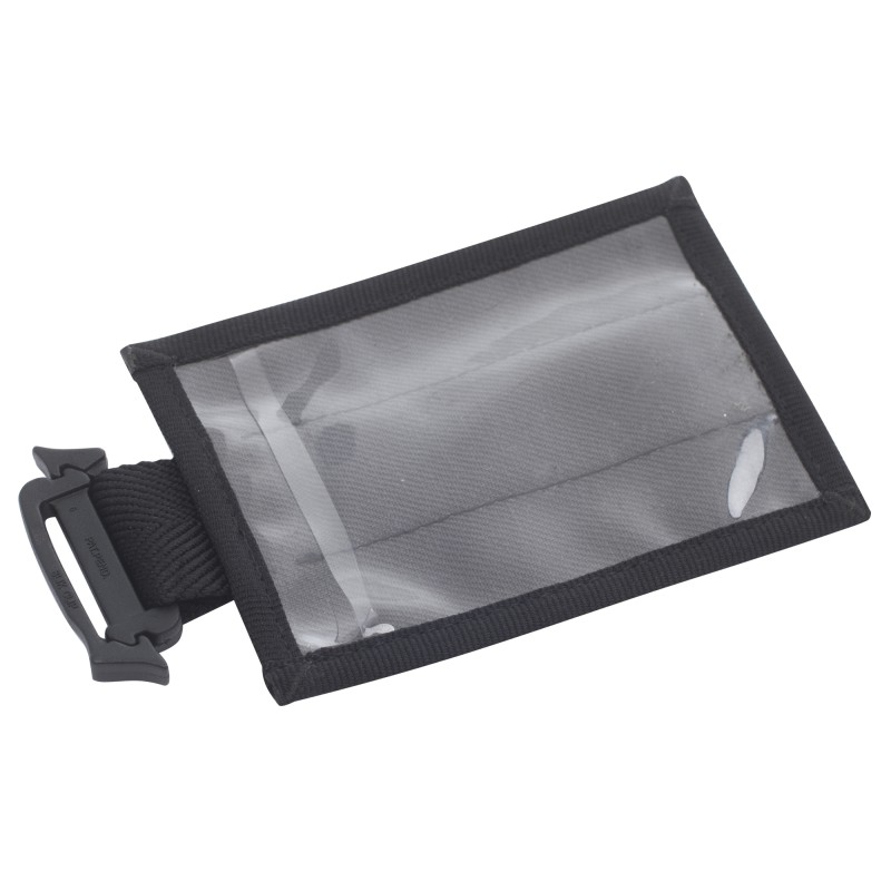 Porte-Badge Souple