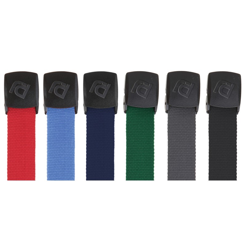 Ceinture en Polyester