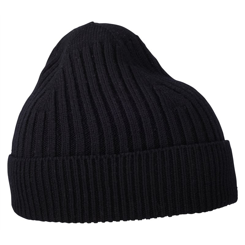 Bonnet Tricoté