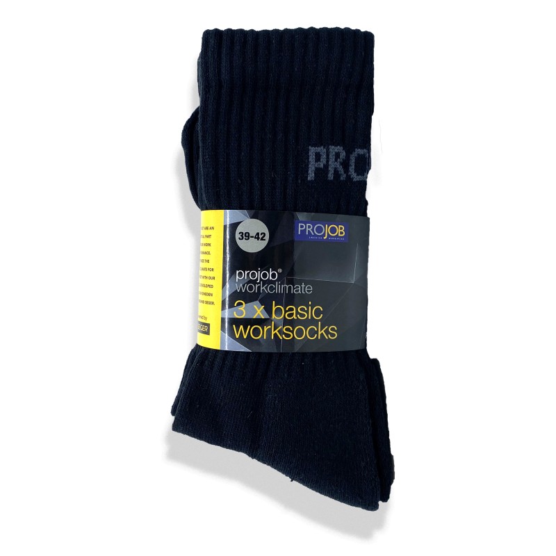Chaussettes Lot de 3