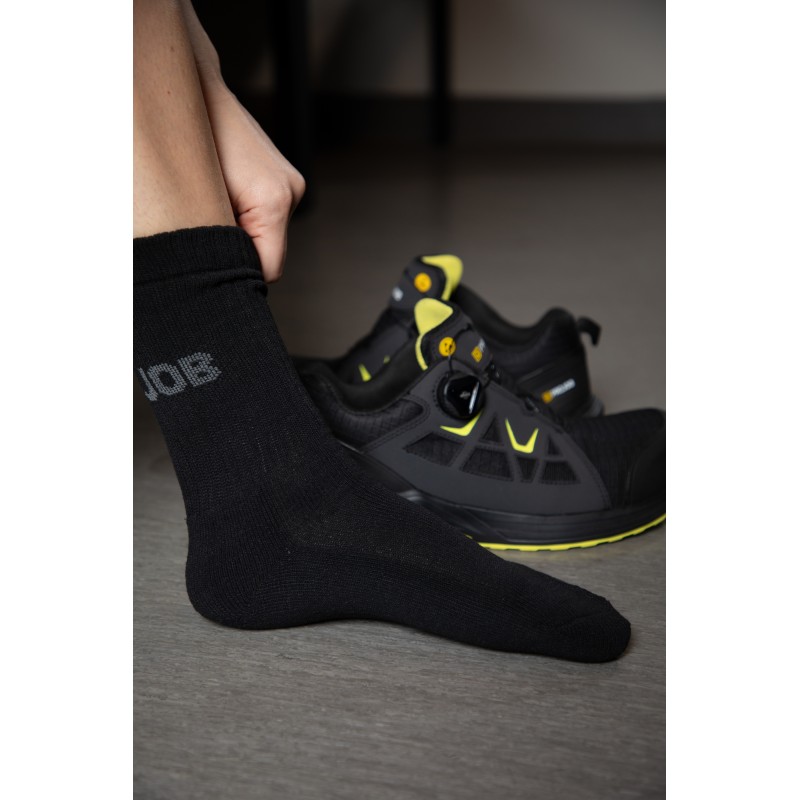 Chaussettes Lot de 3