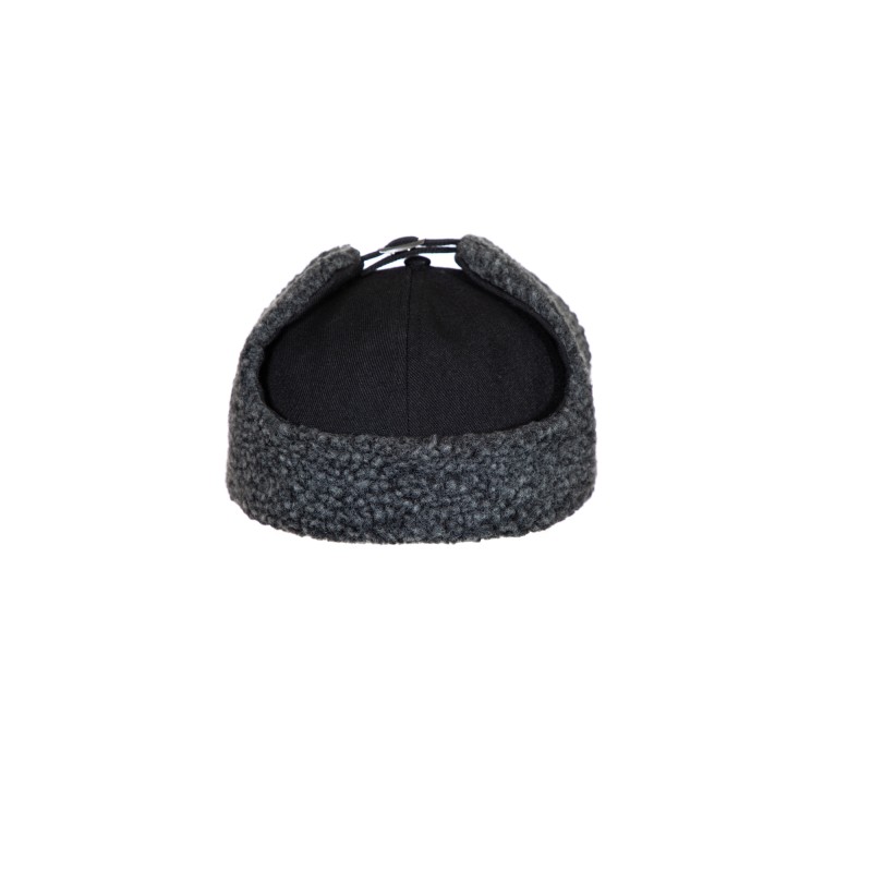 Bonnet avec Cache-Oreilles