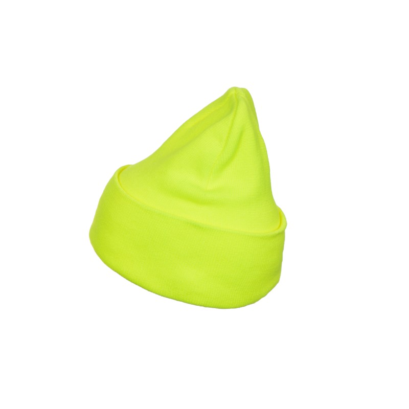 Bonnet Tricoté de Sécurité