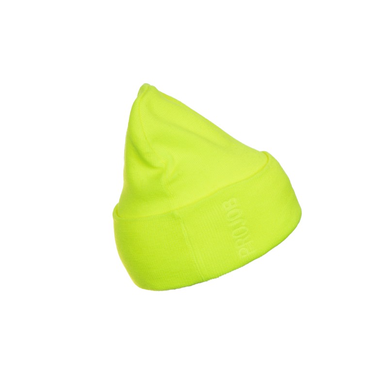 Bonnet Tricoté de Sécurité