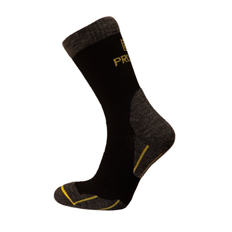 Chaussettes Laine Mérinos