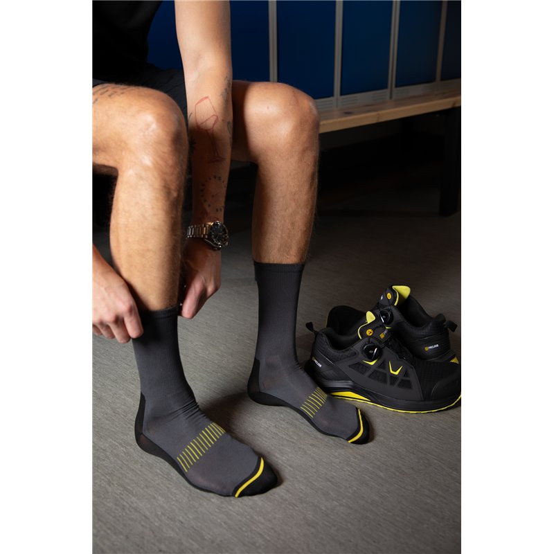 Chaussettes Laine Mérinos