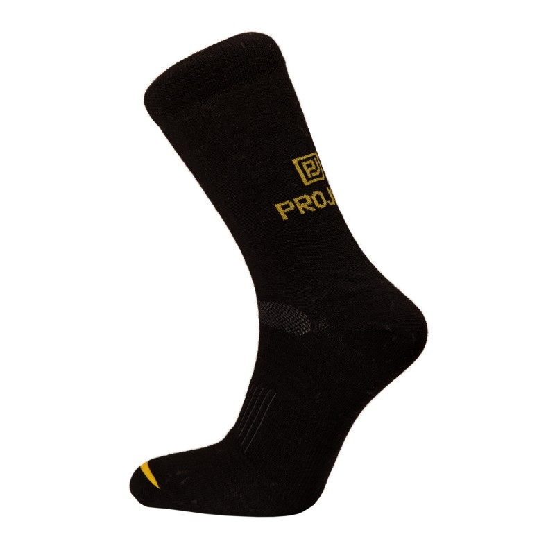 Chaussettes Fines Laine Mérinos