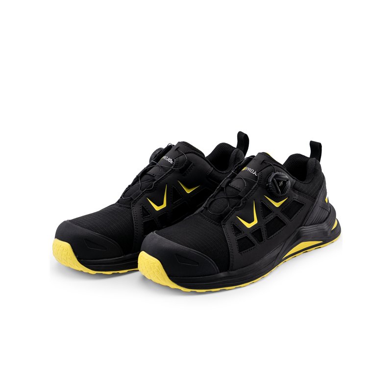 Chaussure de Sécurité Oryx S1PS