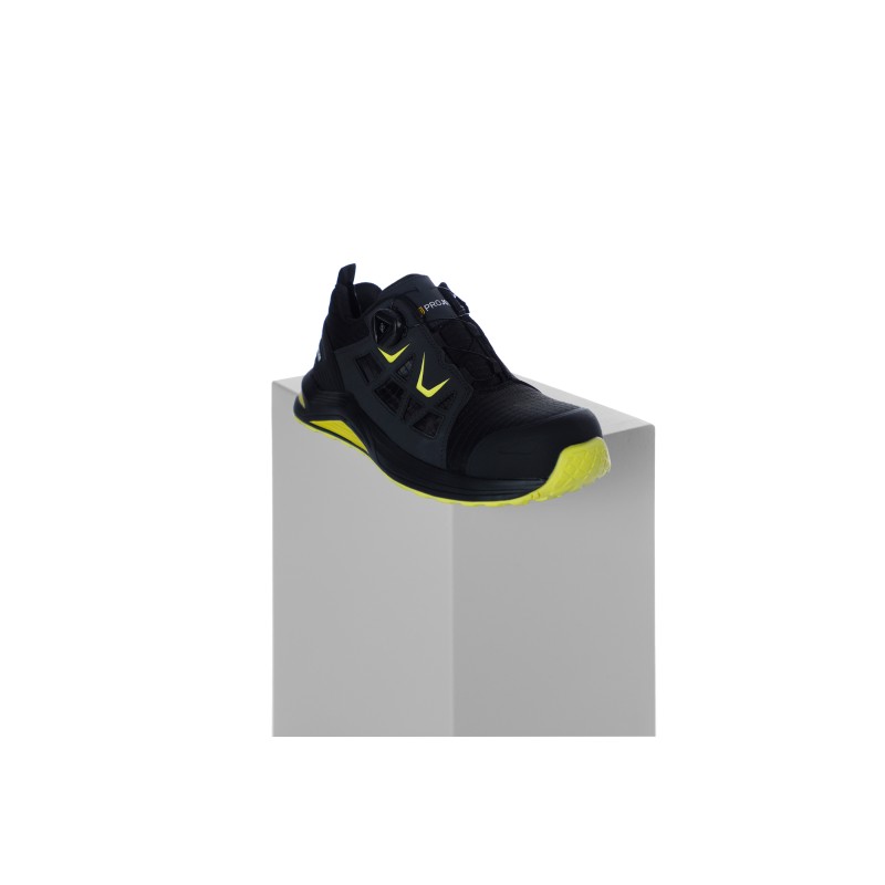 Chaussure de Sécurité Oryx S1PS