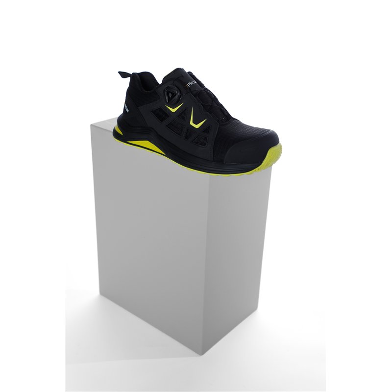 Chaussure de Sécurité Oryx S1PS