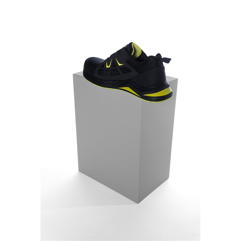 Chaussure de Sécurité Oryx S1PS