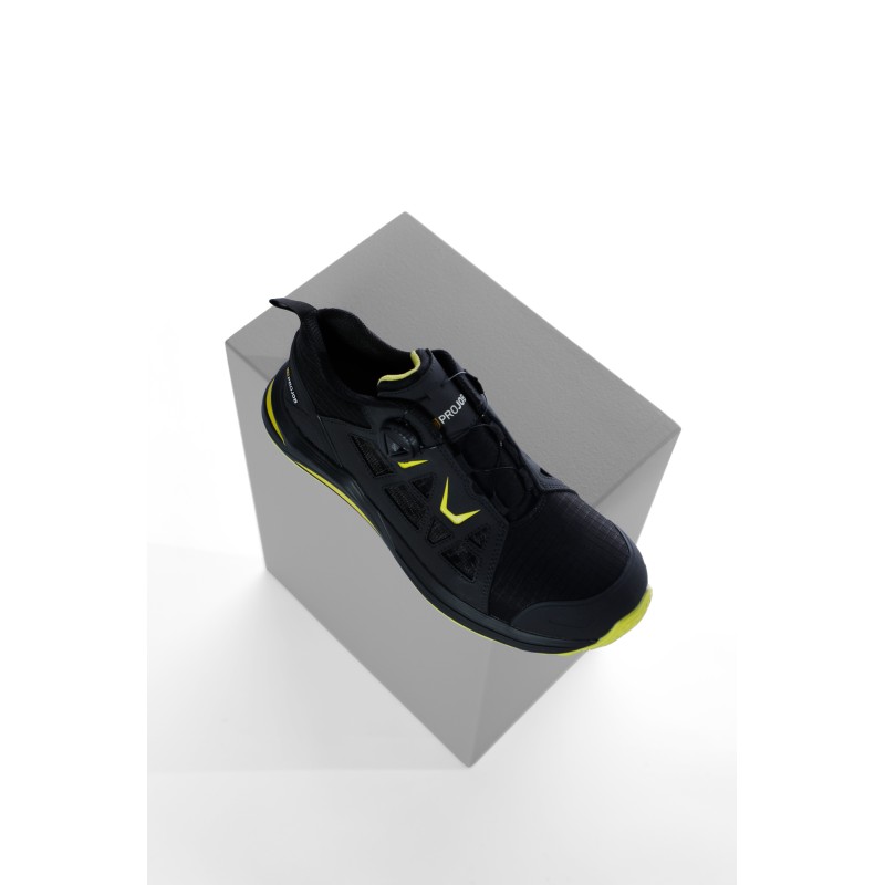 Chaussure de Sécurité Oryx S1PS