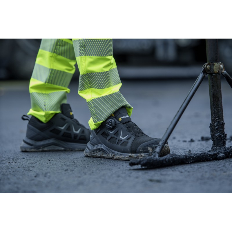 Chaussure de Sécurité Oryx S3S