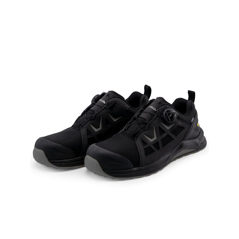Oryx Sicherheitschuh S7S