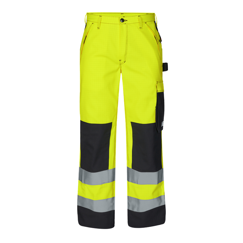 Pantalon Multinorm Safety+ en ISO 20471