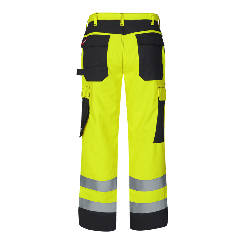 Pantalon Multinorm Safety+ en ISO 20471