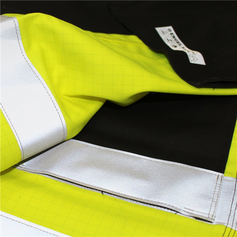 Pantalon Multinorm Safety+ en ISO 20471