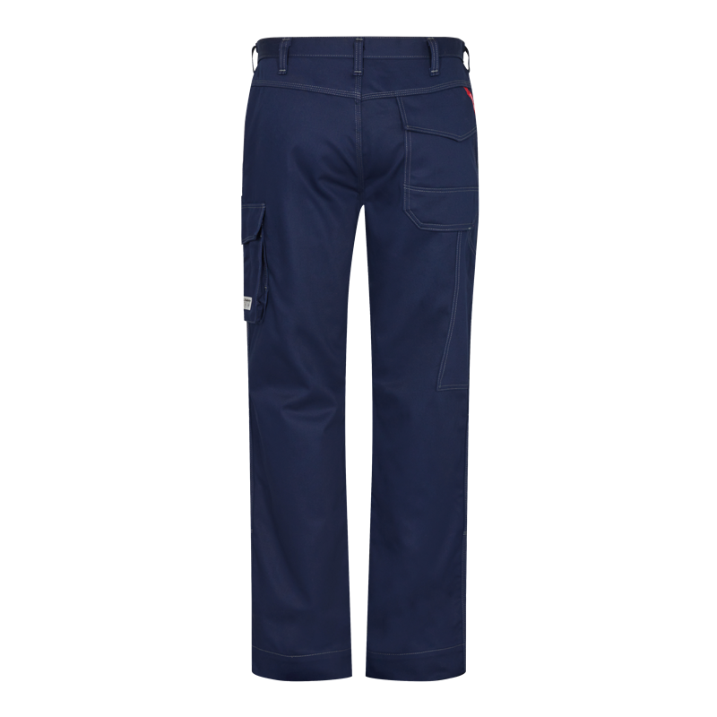 Pantalon de Soudeur Safety+