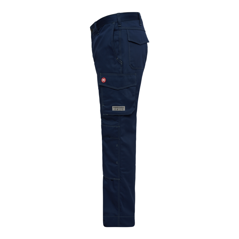 Pantalon de Soudeur Safety+