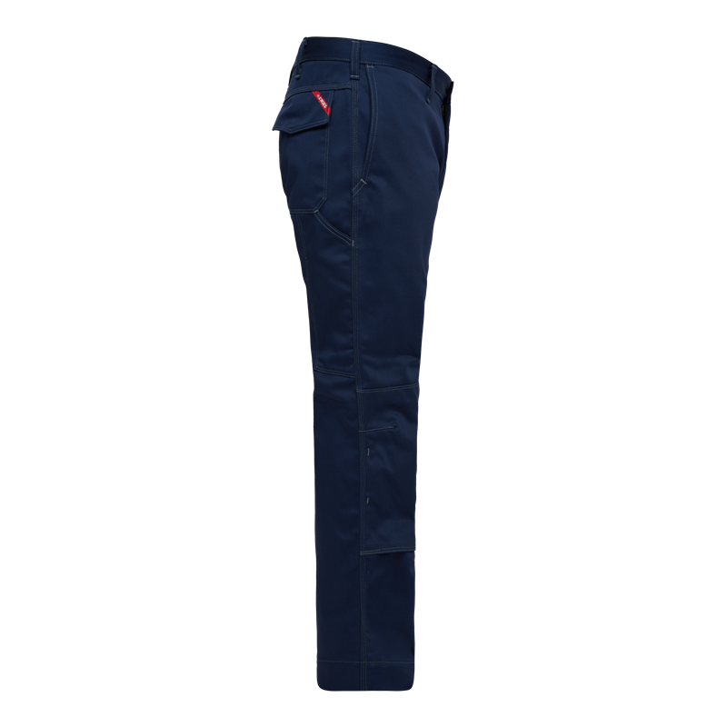 Pantalon de Soudeur Safety+
