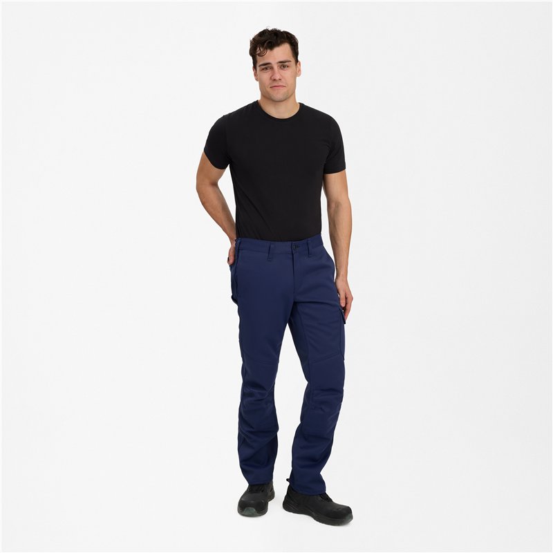 Pantalon de Travail Safety+