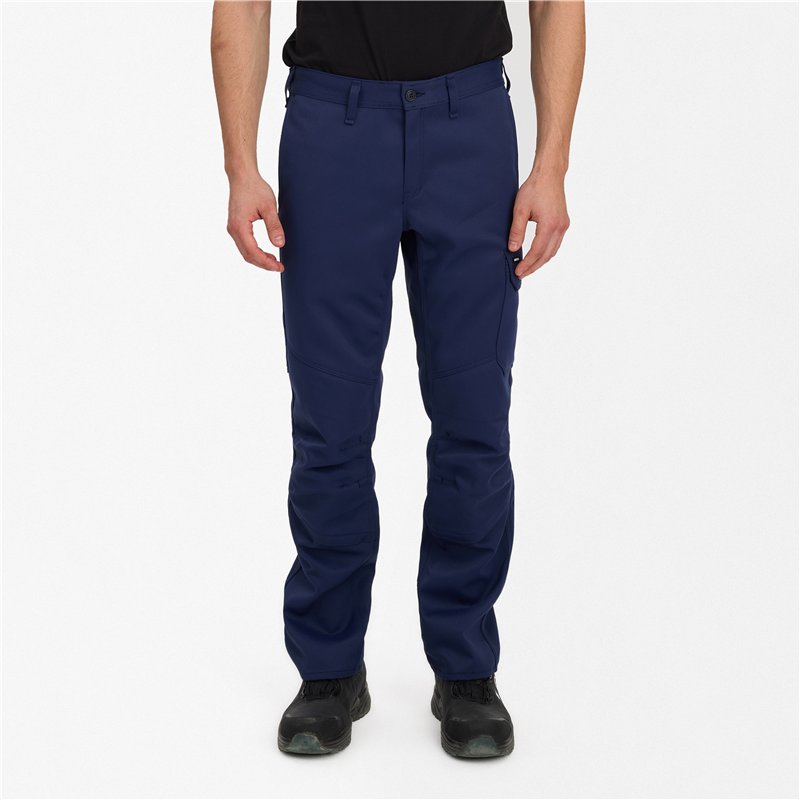 Pantalon de Travail Safety+