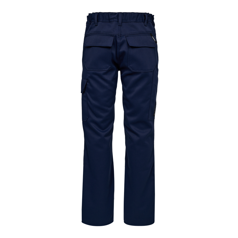 Pantalon de Travail Safety+