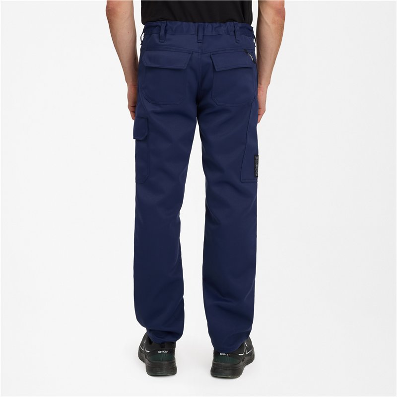 Pantalon de Travail Safety+